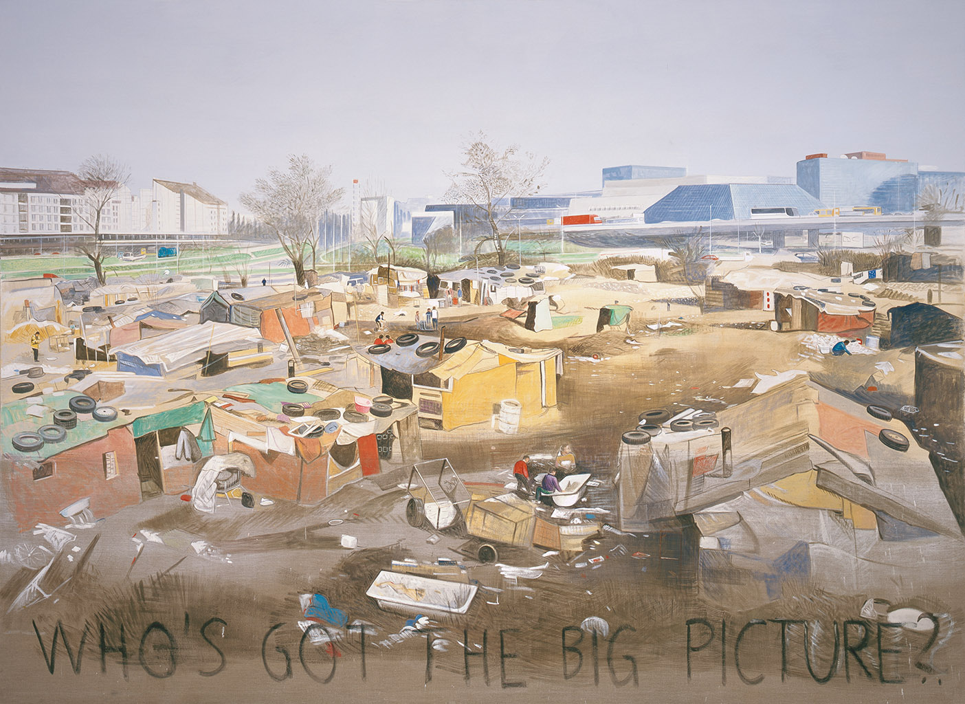 MALEREI JOHANNA KANDL